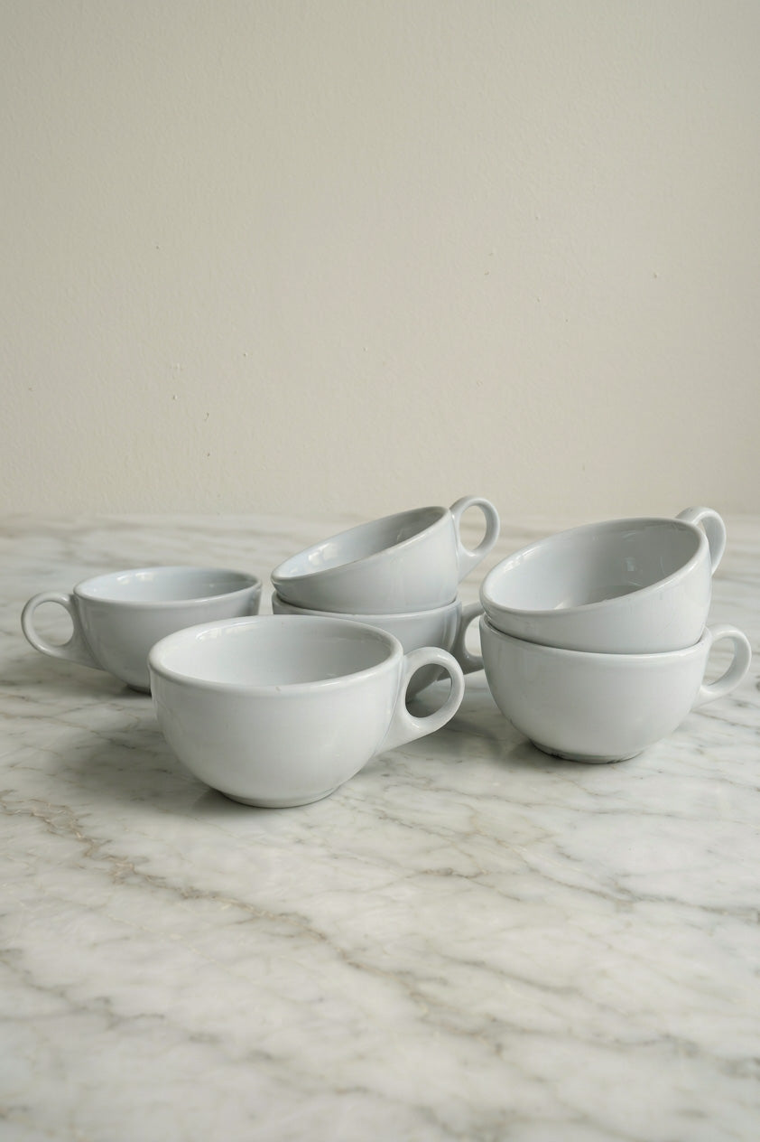 Cafe Cups