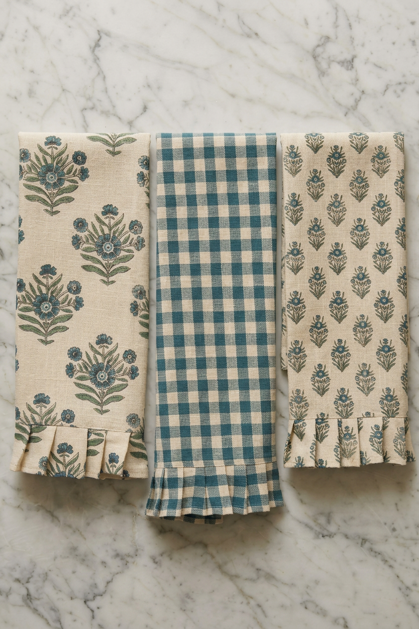Tea Towel