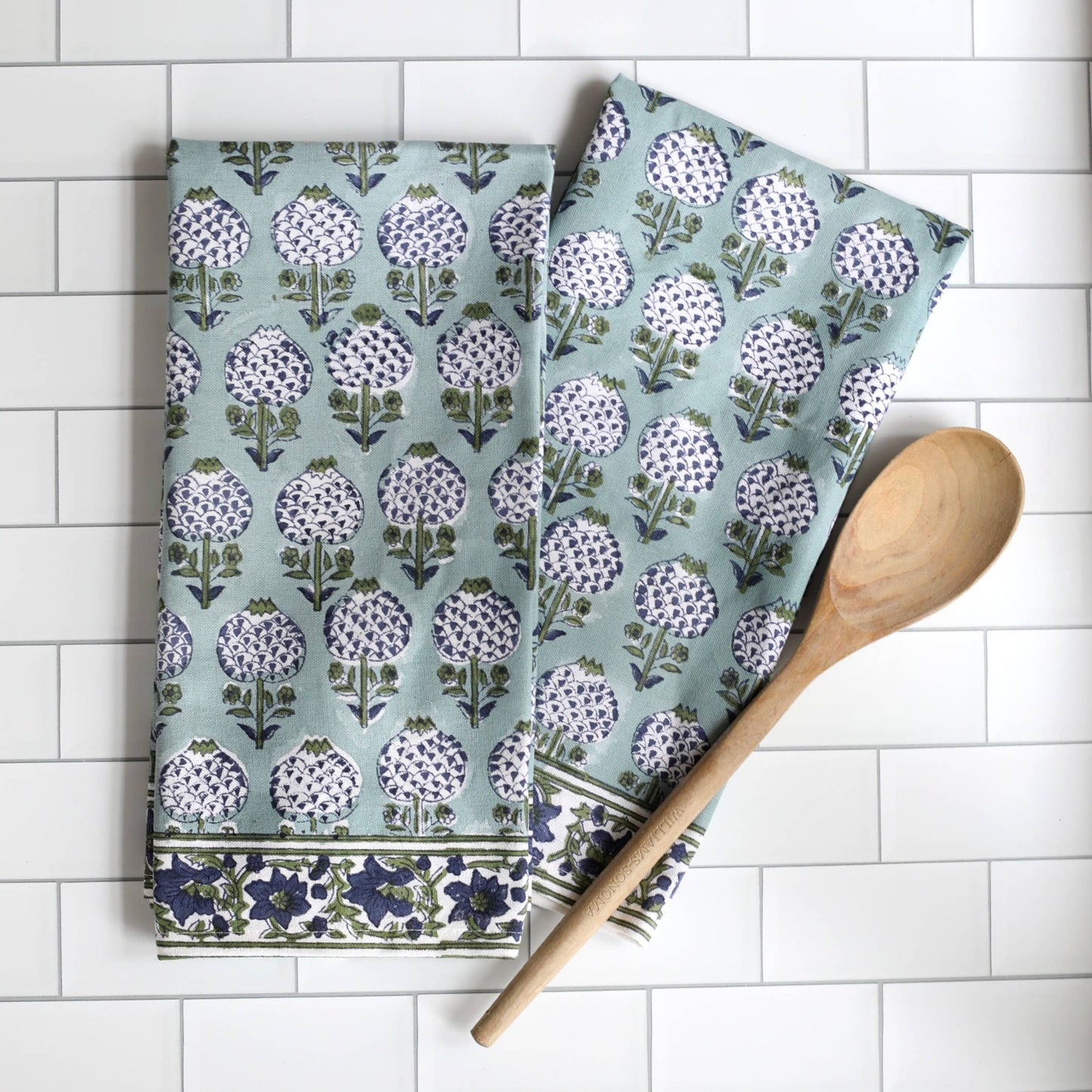 Kitchen Towel Granada