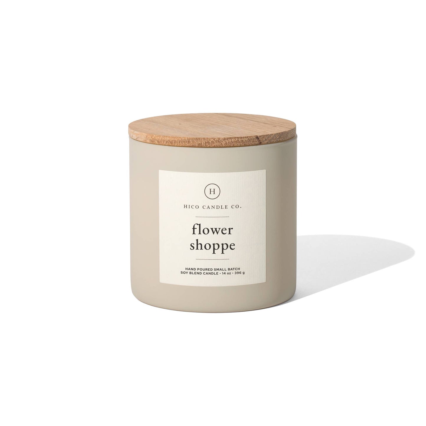 Flower Shoppe - 14oz. Candle