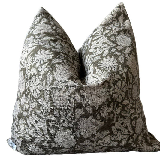 Meadow Outdoor/Indoor Pillow