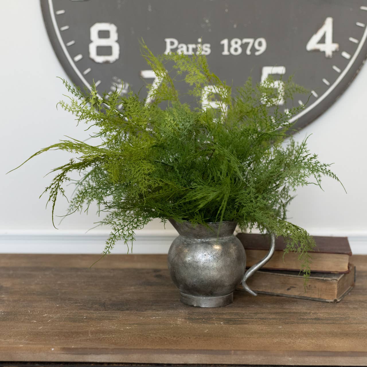 18" ASPARAGUS FERN
