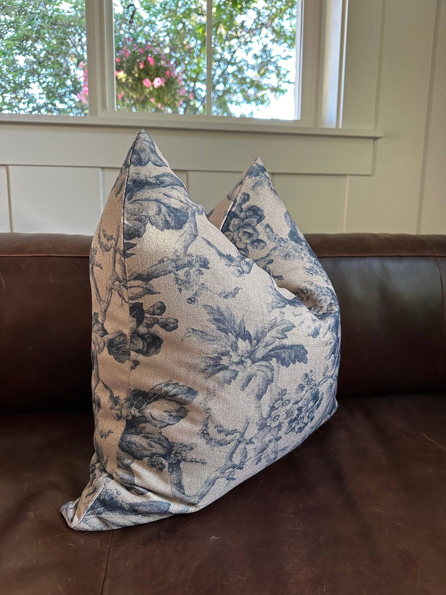Rowynn Outdoor/Indoor Pillow Cover