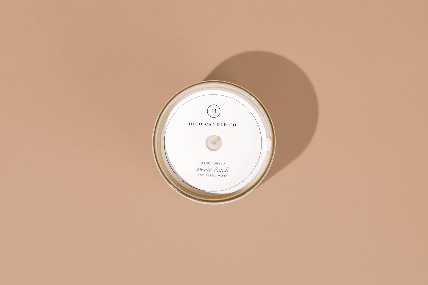 Flower Shoppe - 8oz. Candle