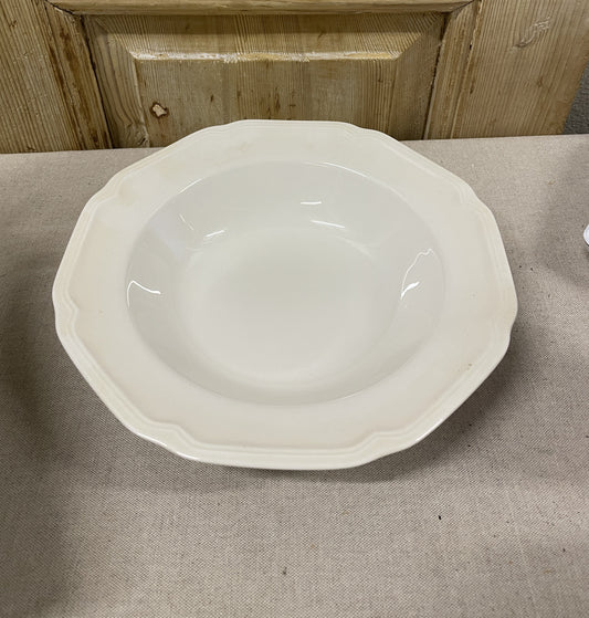Pasta Bowl