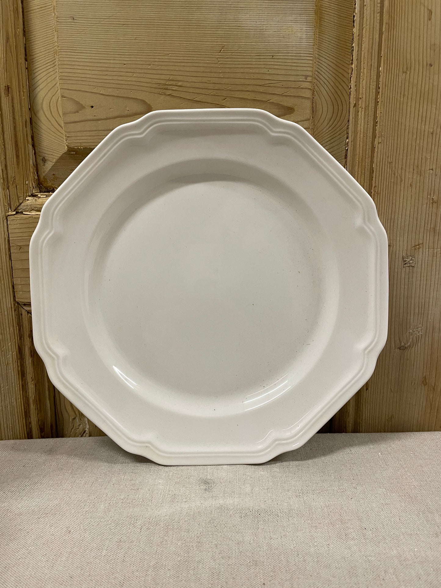 Serving Plate