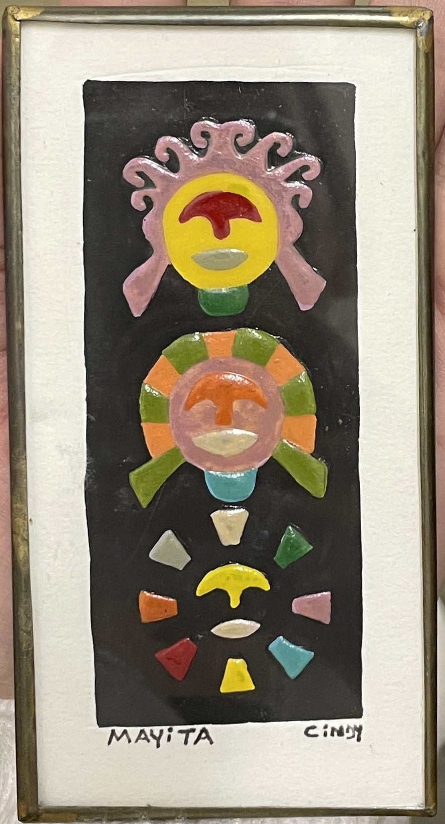 Mexican Folk Art
