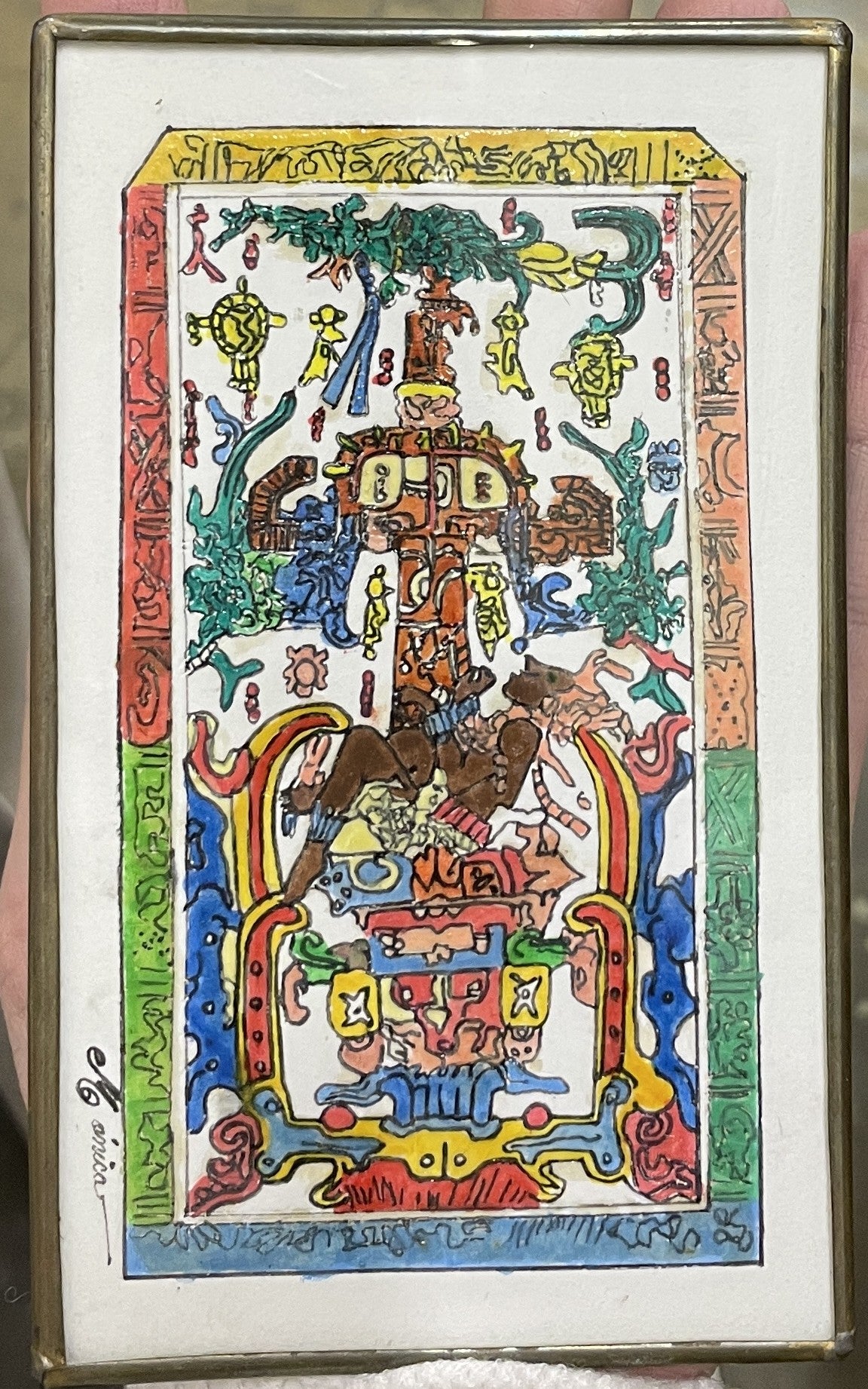 Folk Art