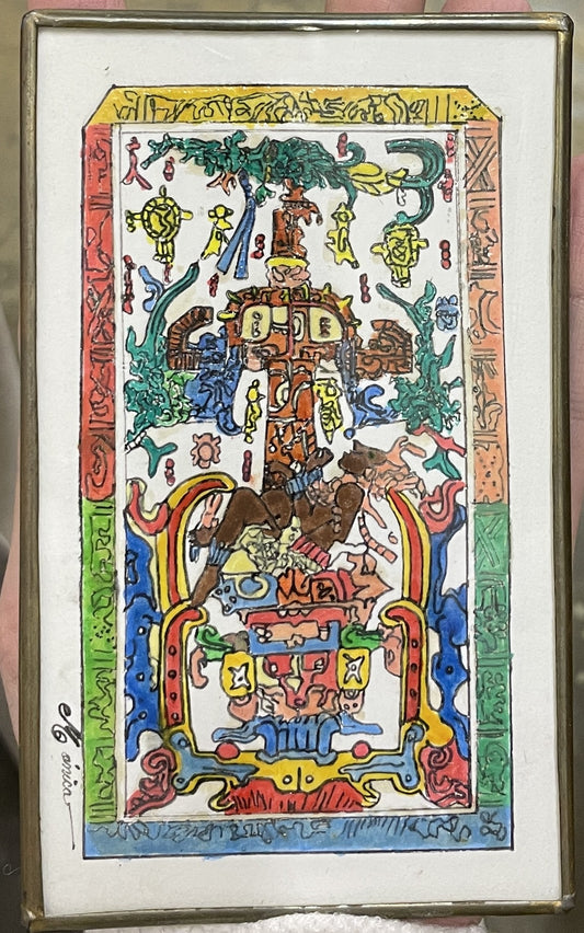 Folk Art