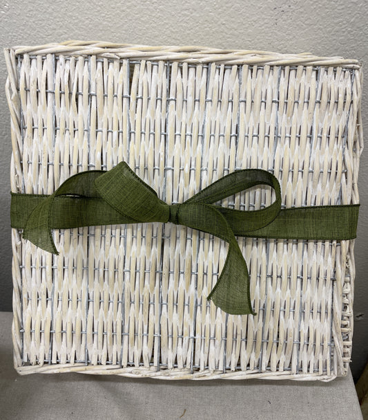 Woven Placemats (Set of 8)
