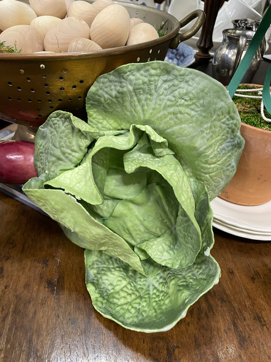Spring Cabbage