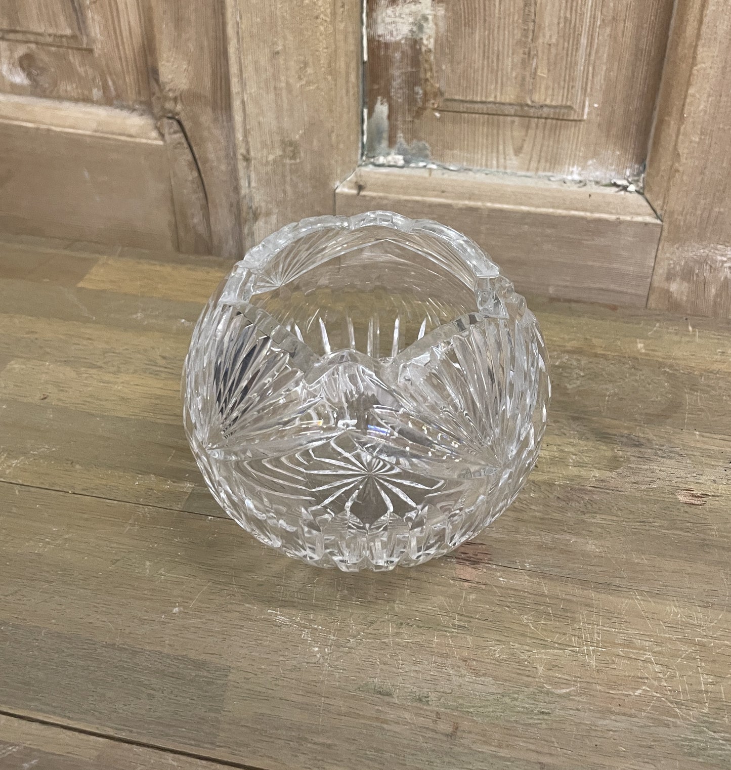 Crystal Votive