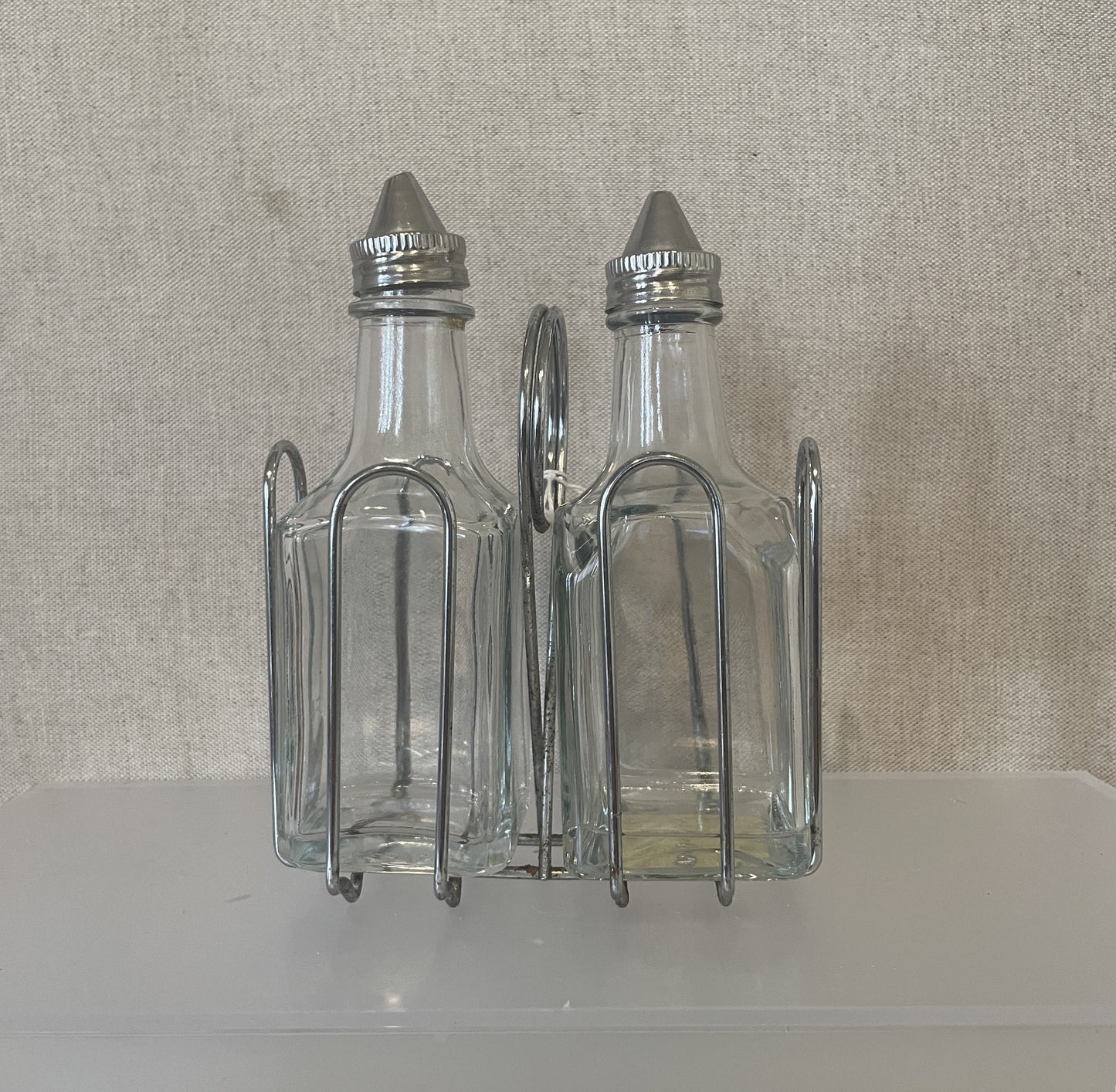 Cruet Set