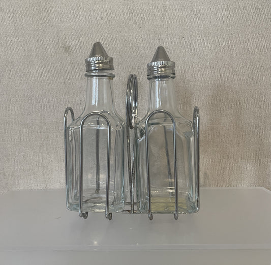 Cruet Set