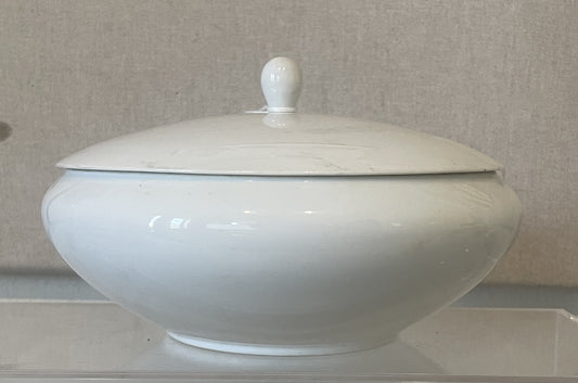Soup Tureen