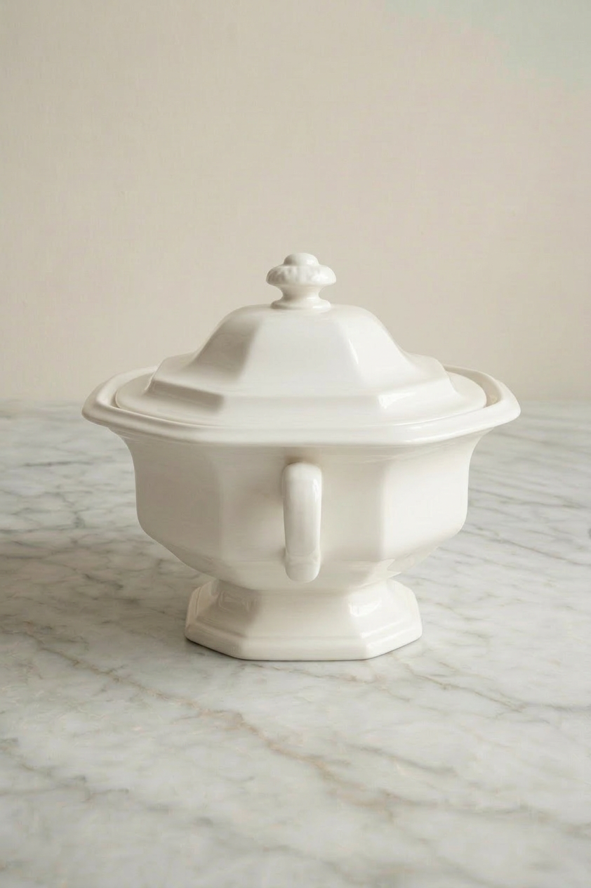 Medium Tureen