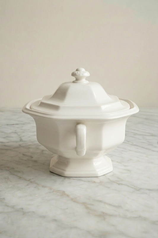 Medium Tureen