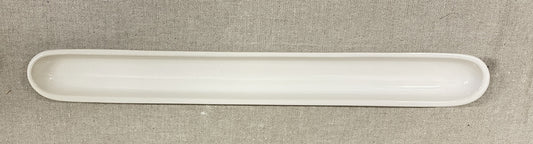 Olive Boat - Large