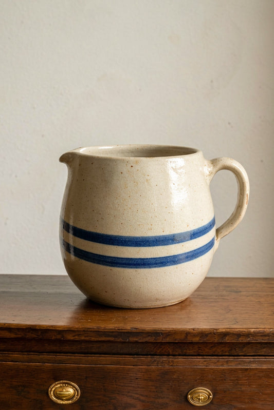 Crock Pitcher