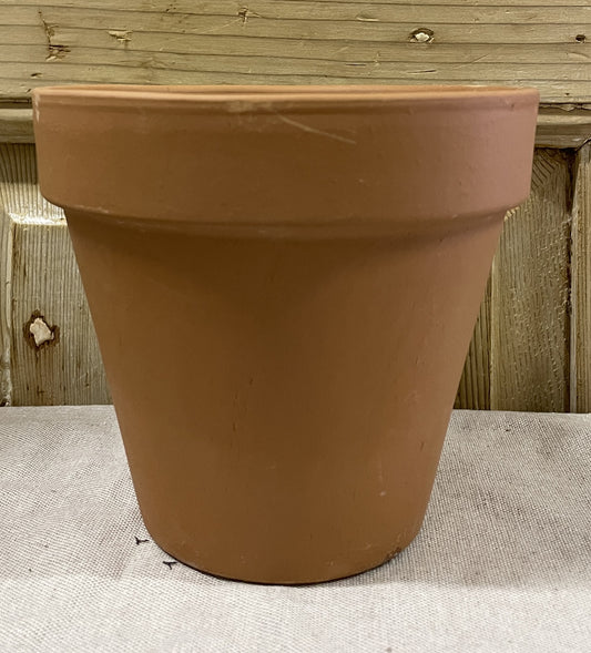 Terracotta Planter - M