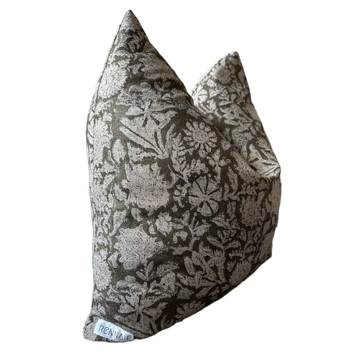 Meadow Outdoor/Indoor Pillow