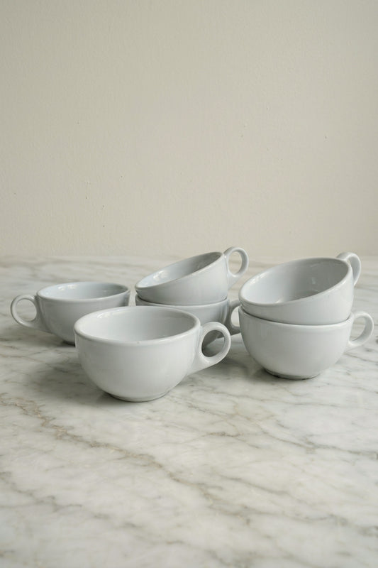 Cafe Cups