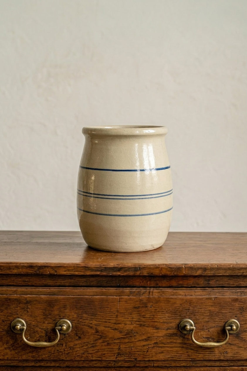 Small Crock
