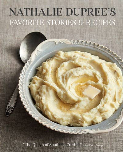 Nathalie Dupree's Favorite Stories and Recipes - Cookbook