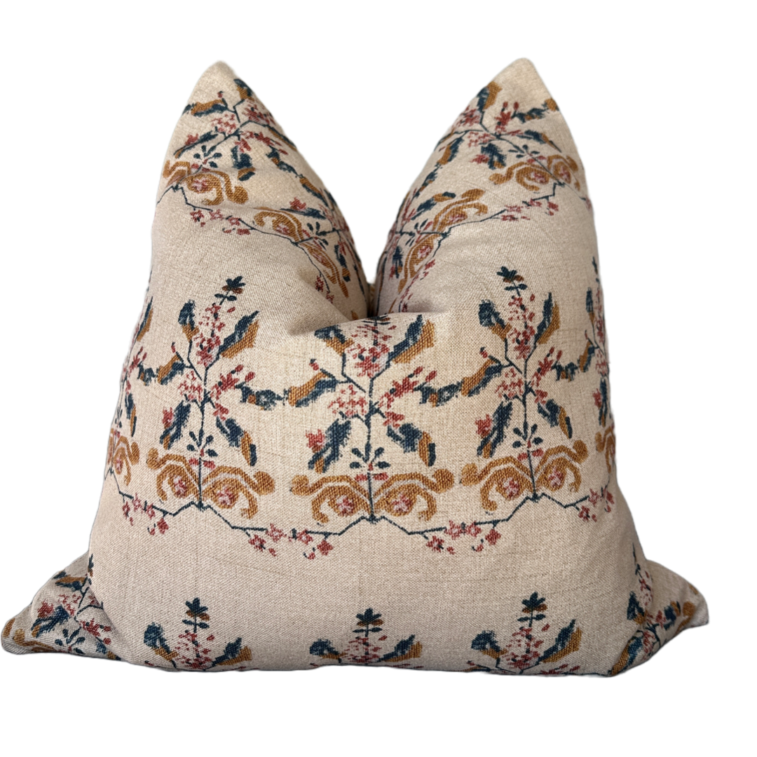 Birdie Pillow Cover