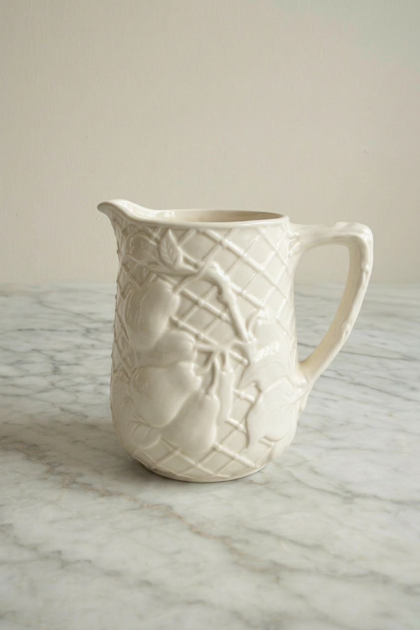 Fruit Pitcher